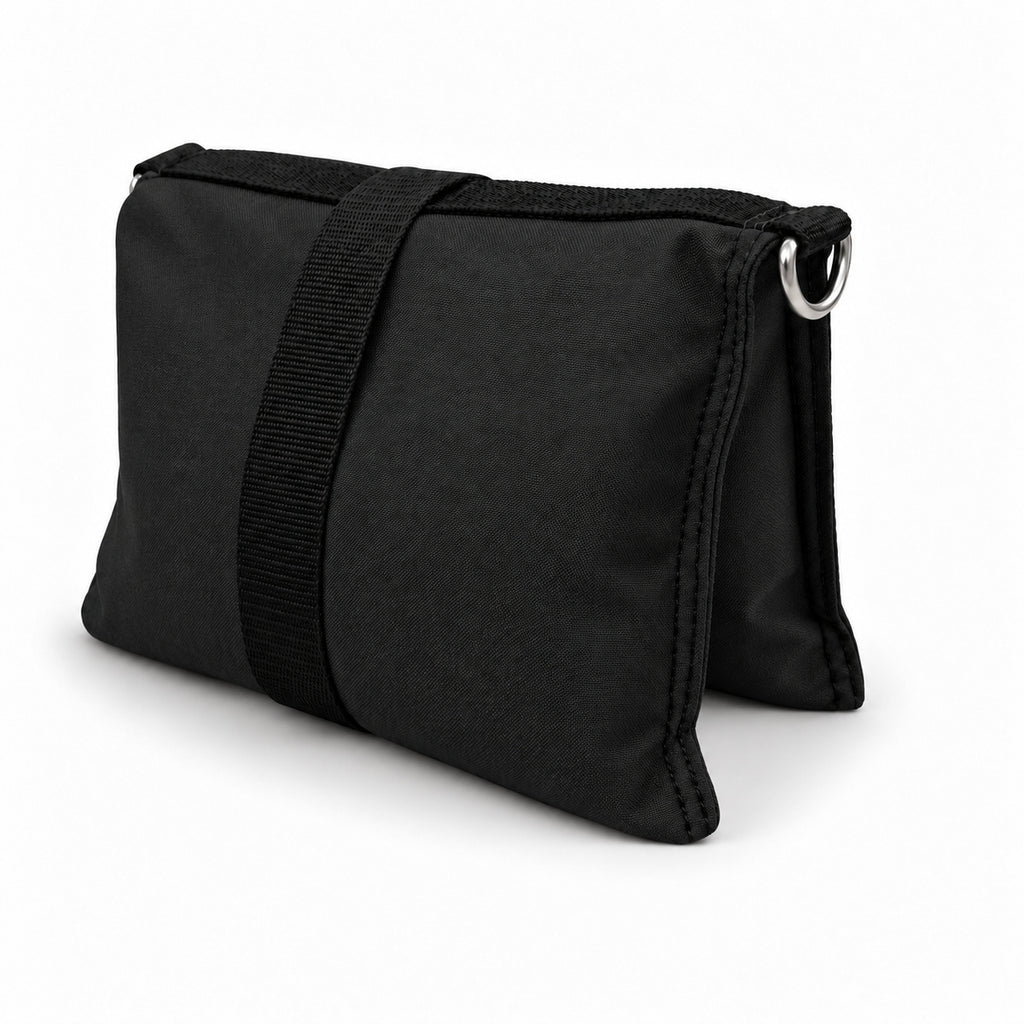 Butterfly Sandbags — Quick-Release Pro-Grade Weight Bags