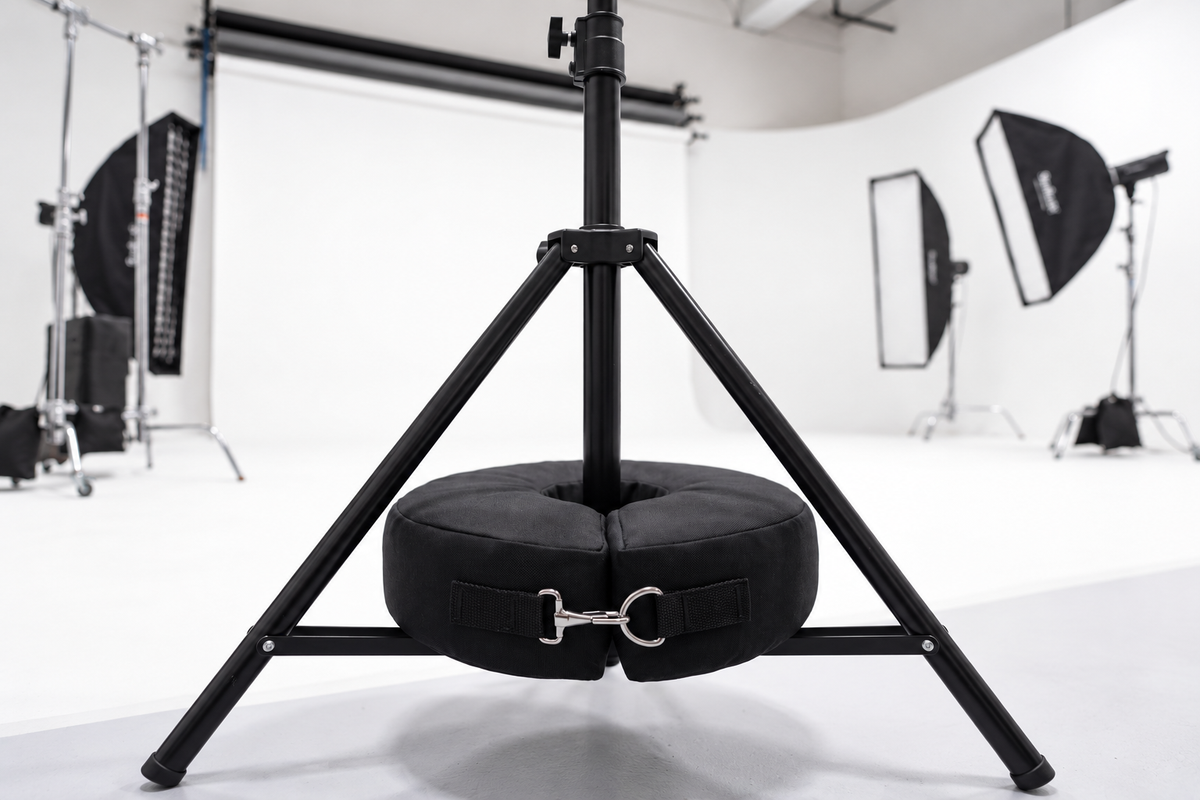 Light Stand & Tripod Weights