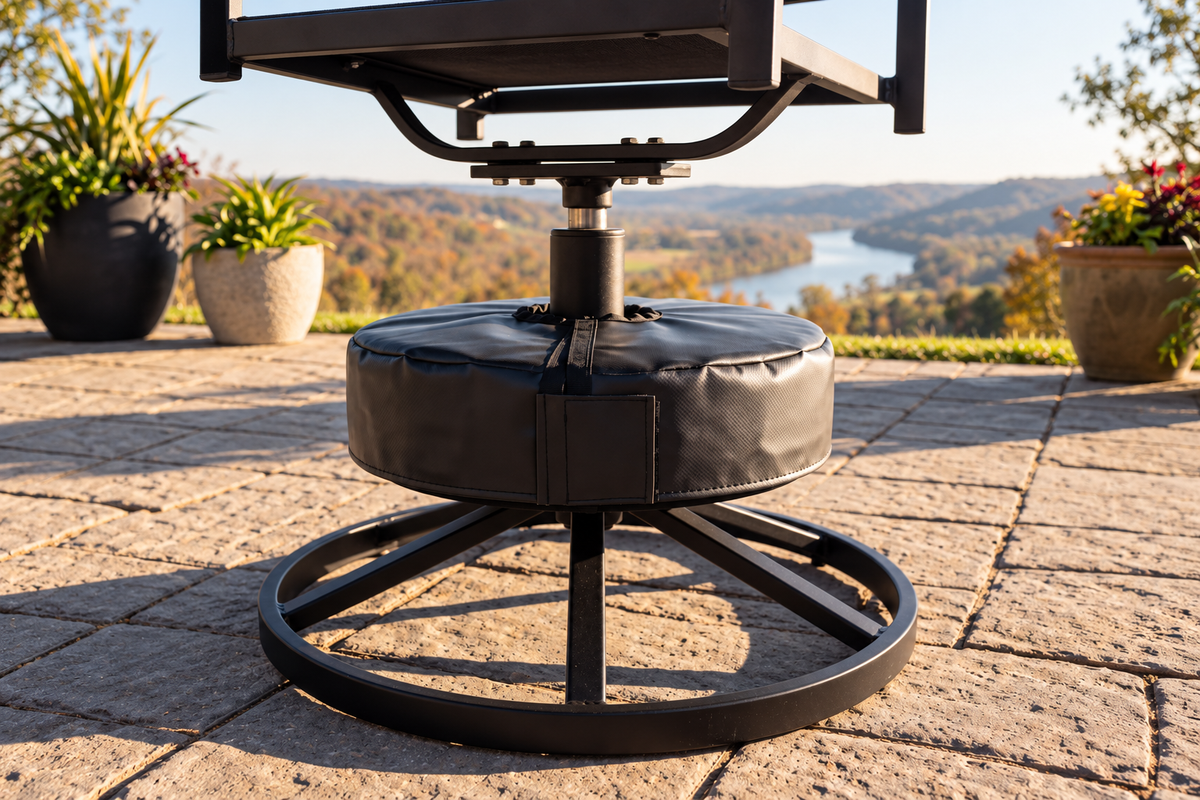 Patio Furniture Weights