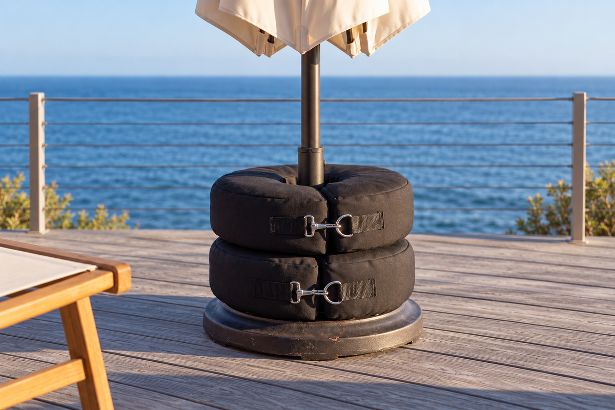 Umbrella Base Weights