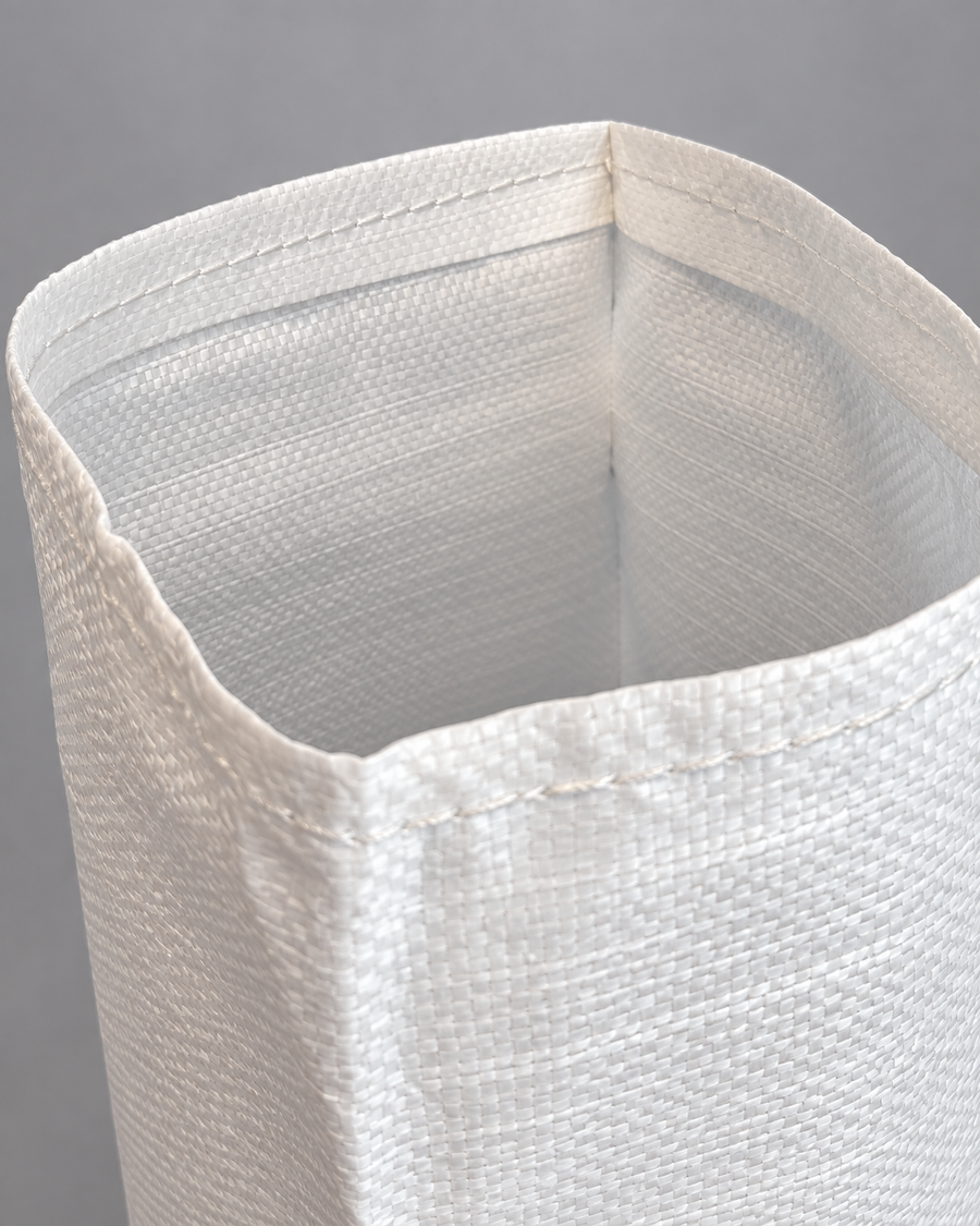 Easy Open Hemmed Top