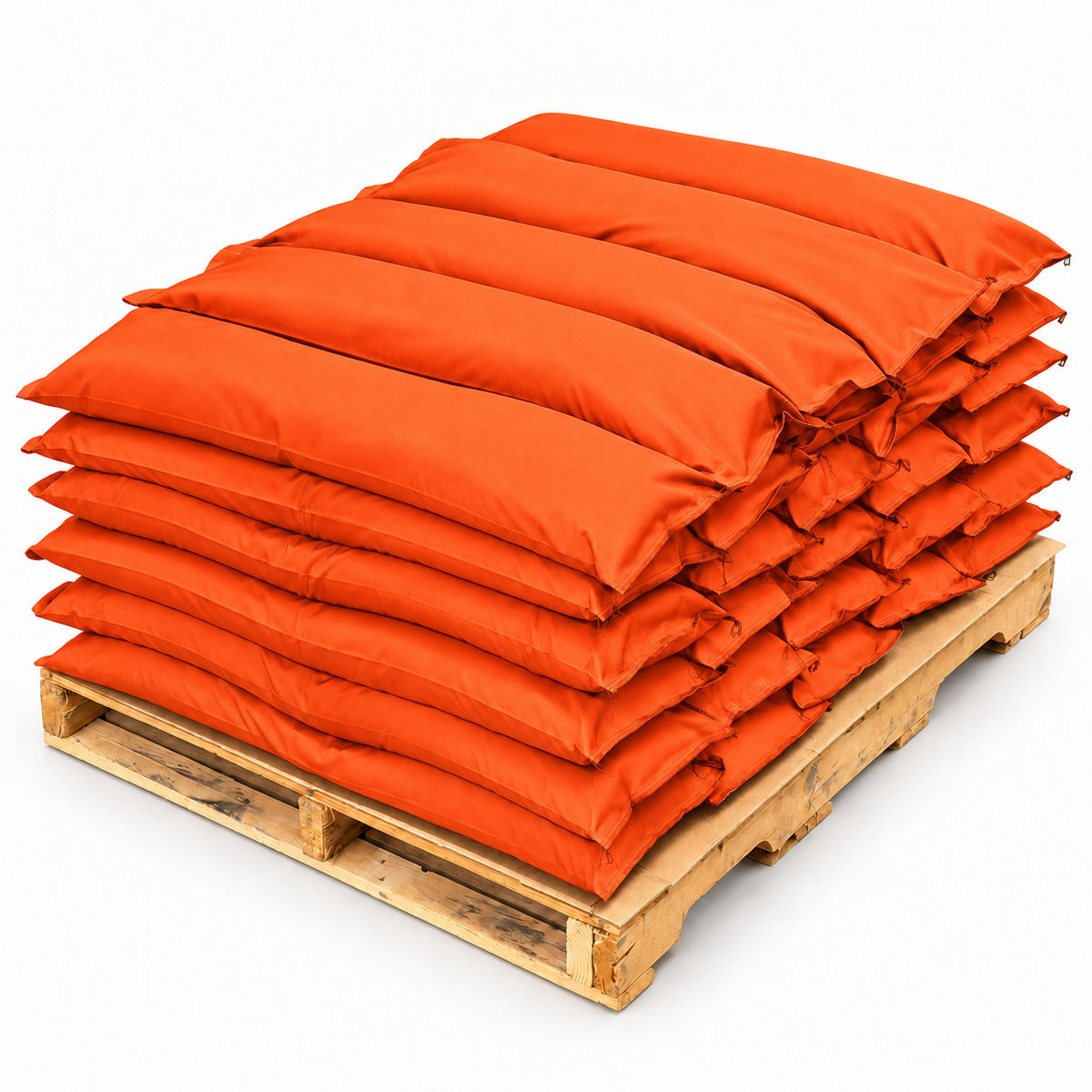 Tube Sand – 60 lb Pre-Filled Bags (Pallet of 30) – 3-Year UV Protection