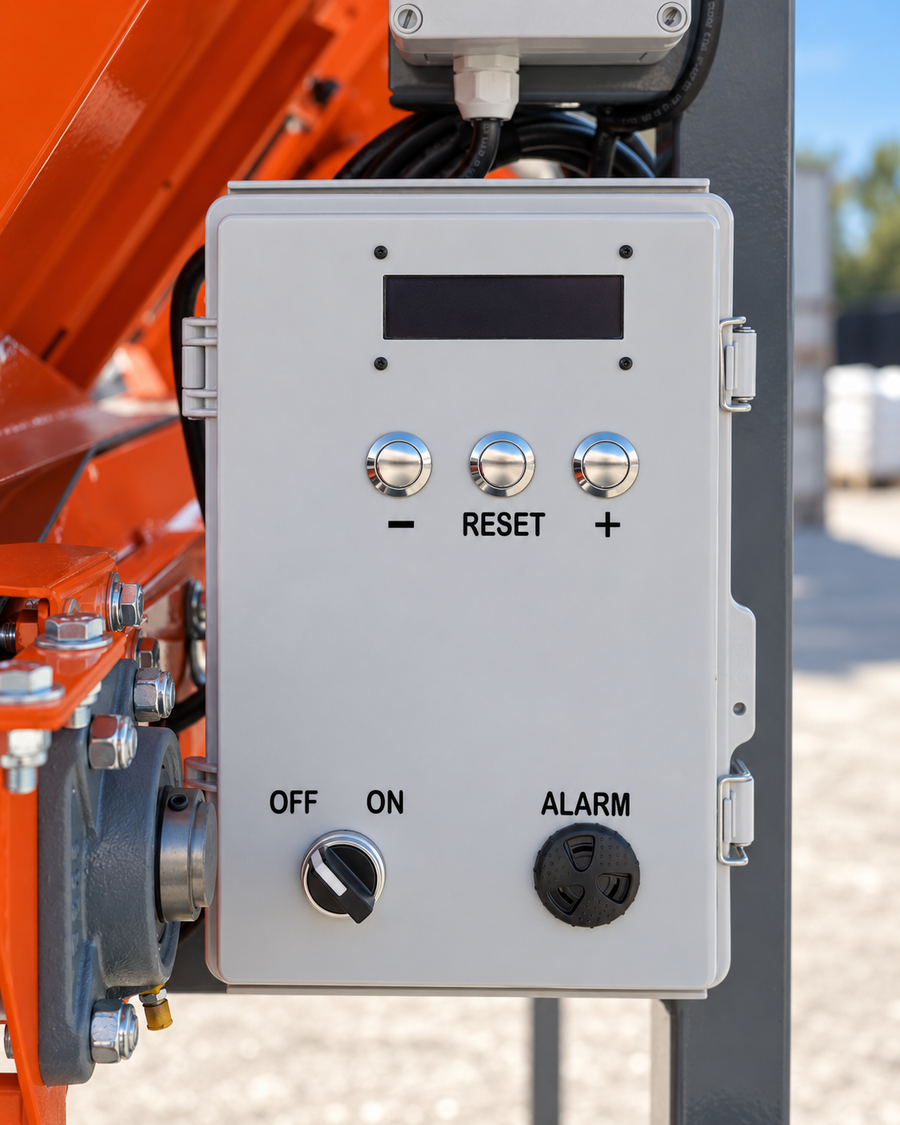 Simple Controls