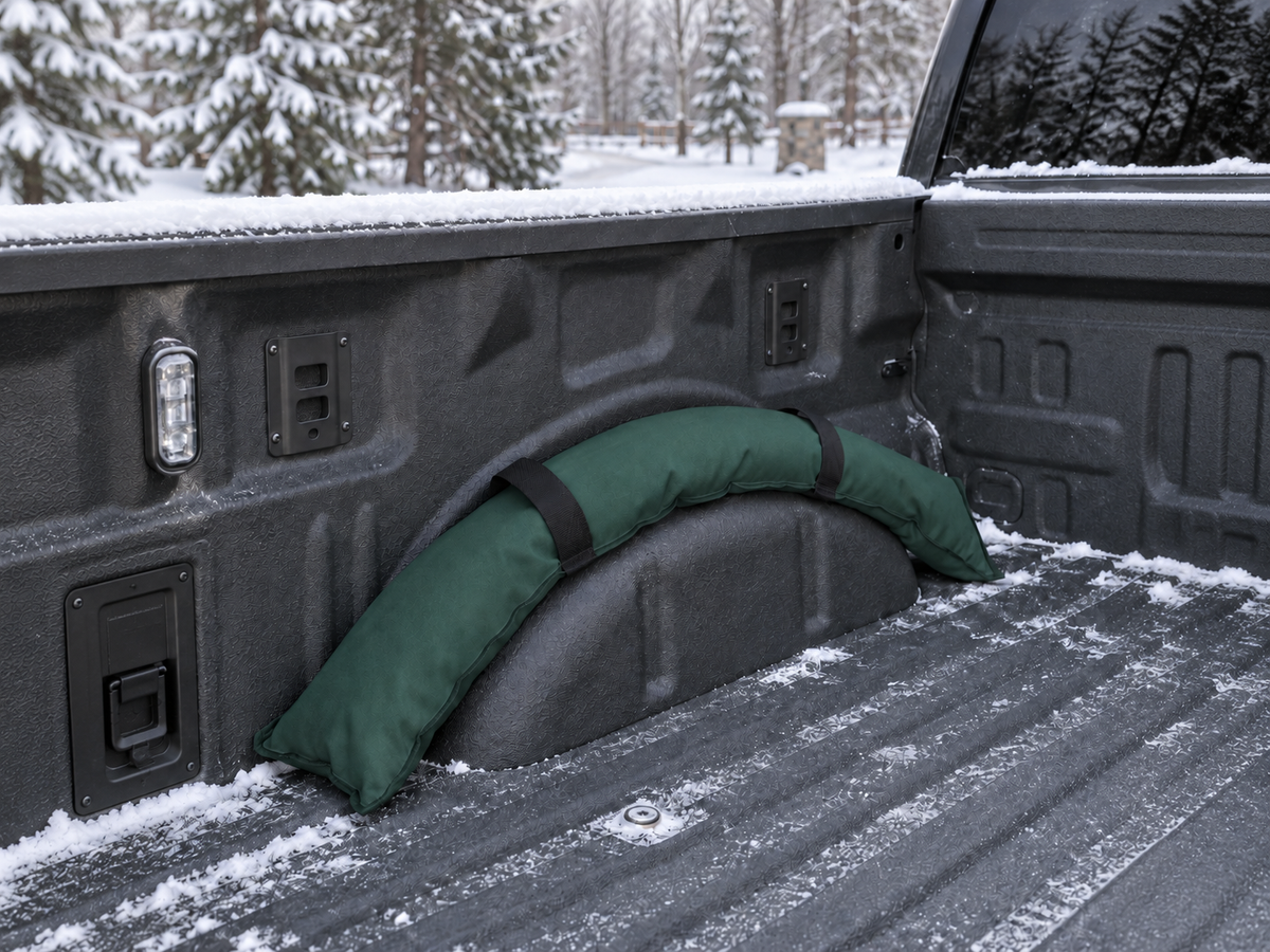 Vehicle Traction