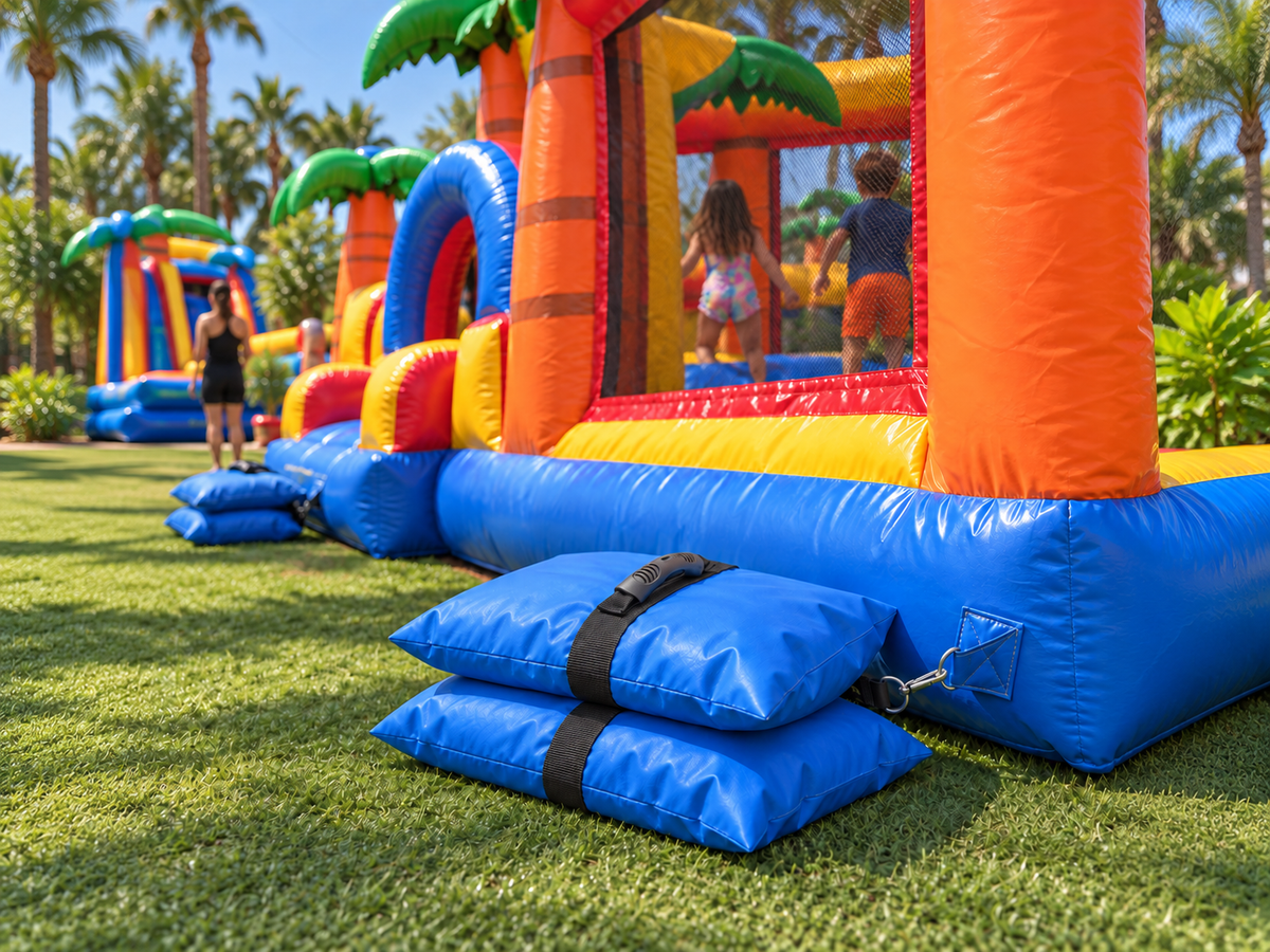 Inflatables