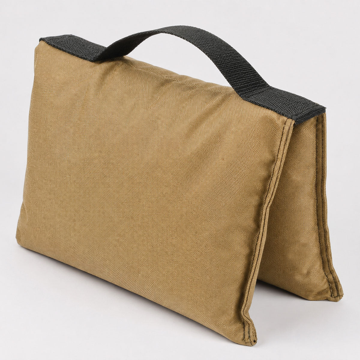 Saddle Sandbags – Pre-Filled Pro Grade Weight Bags with Handle