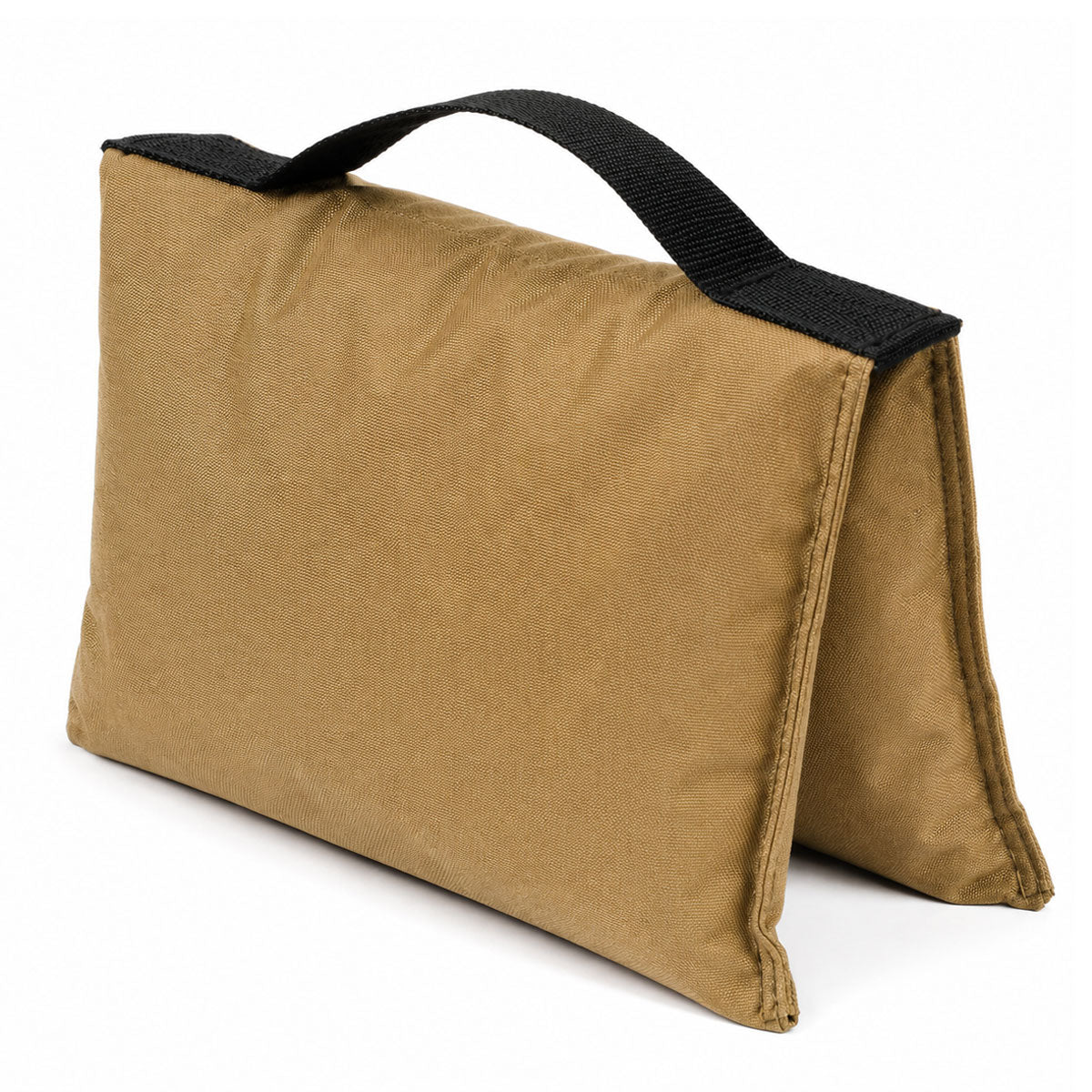 Saddle Sandbags – Pre-Filled Pro Grade Weight Bags with Handle
