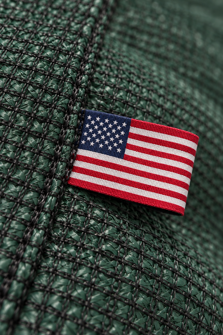Made in USA