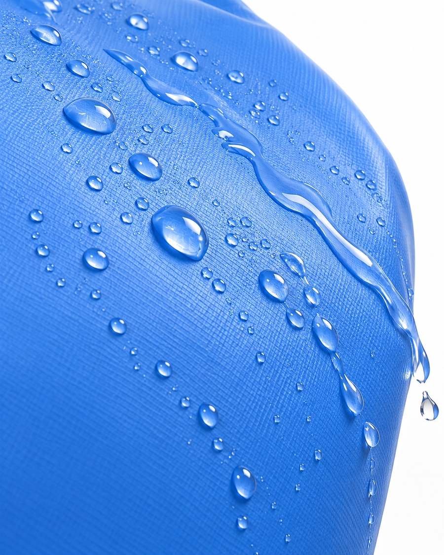 Water & Sun Resistant