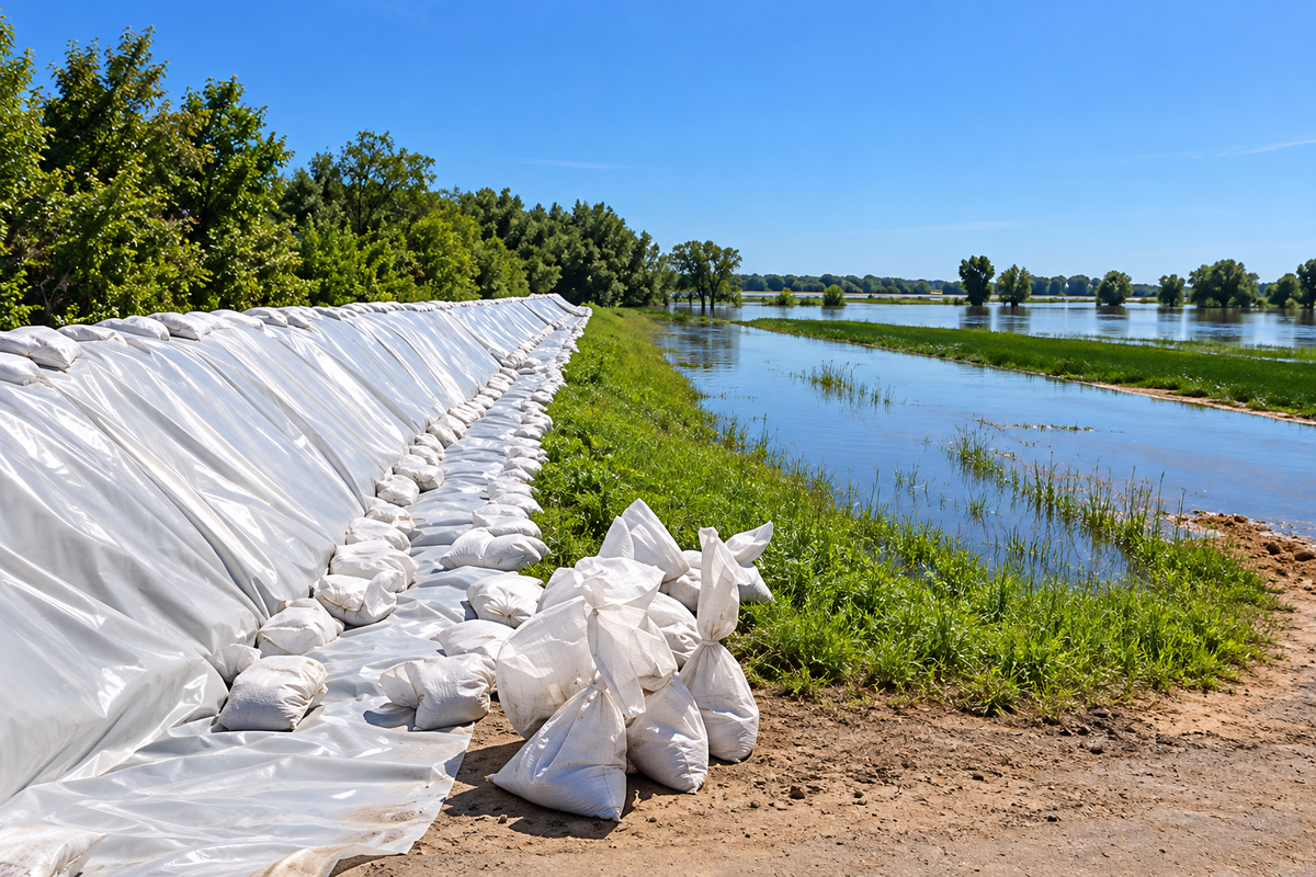 Flood Control