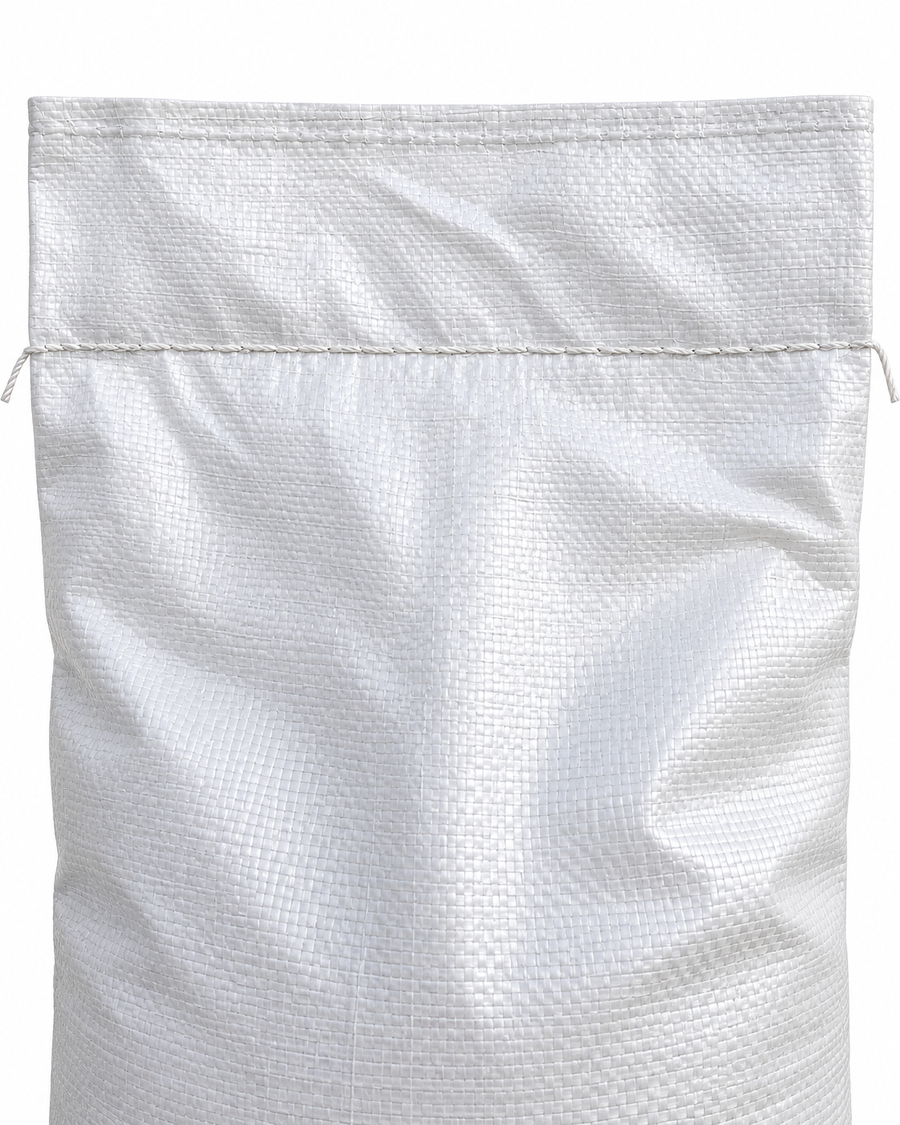 Sewn Closure