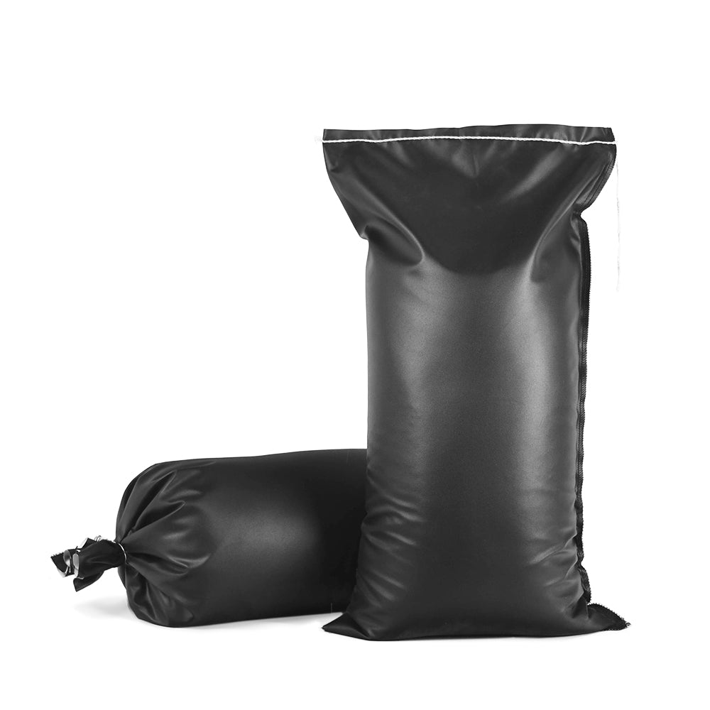Acrylic Sandbags – 100 Pack, 7-Year UVI, MIL-SPEC
