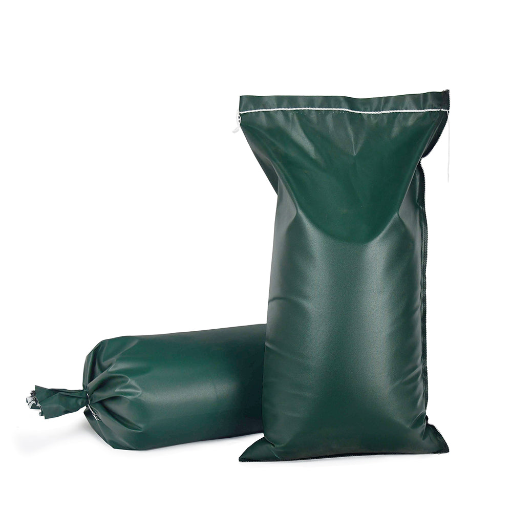 Acrylic Sandbags – 100 Pack, 7-Year UVI, MIL-SPEC