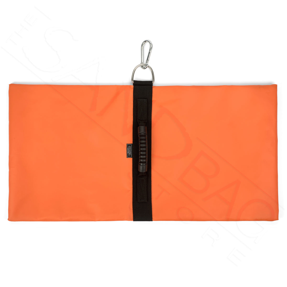 Titan® Sandbags — Heavy-Duty Vinyl Outdoor Anchor Bags