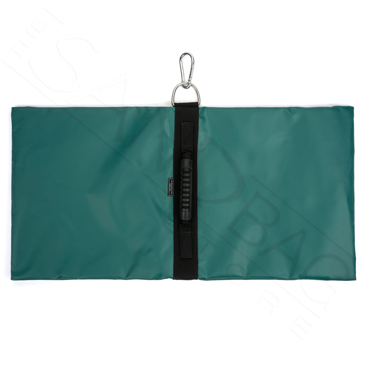 Titan® Sandbags — Heavy-Duty Vinyl Outdoor Anchor Bags