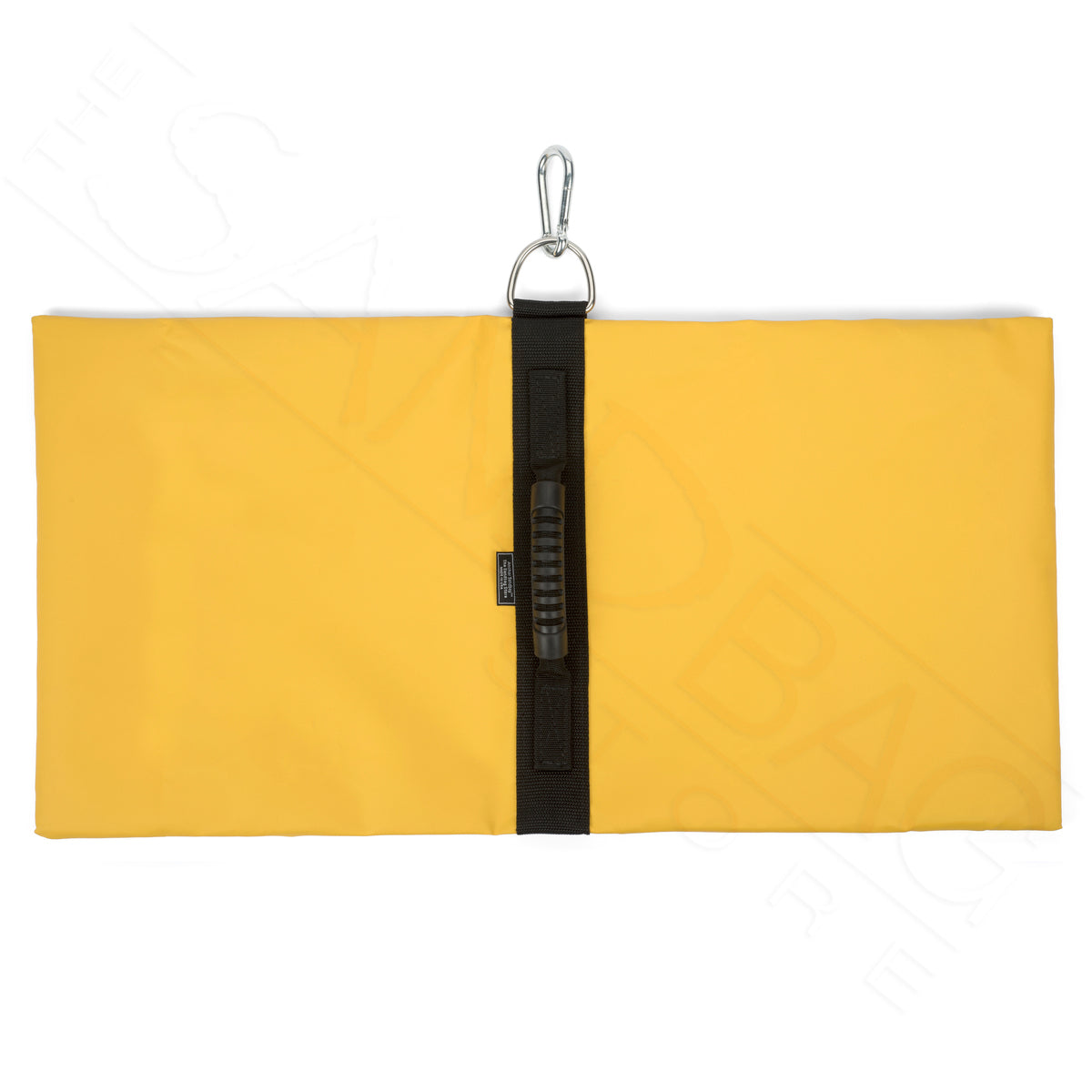 Titan® Sandbags — Heavy-Duty Vinyl Outdoor Anchor Bags