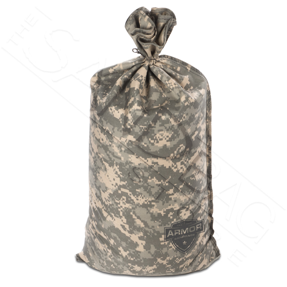 Armor® Sandbags — 10 Pack - Extreme Duty 1000D Cordura®