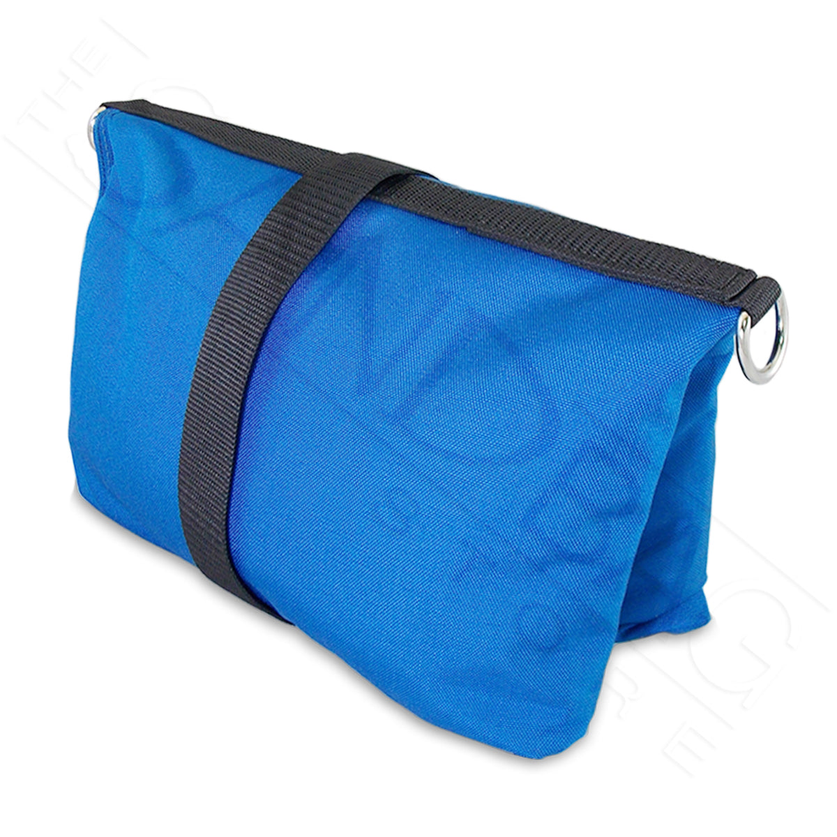 Butterfly Sandbags — Quick-Release Pro-Grade Weight Bags