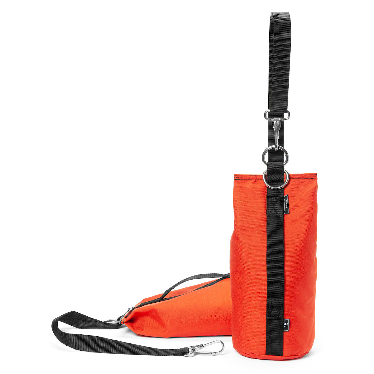 DropWeight® Rigging Sandbags — Pre-Filled Hanging Weights