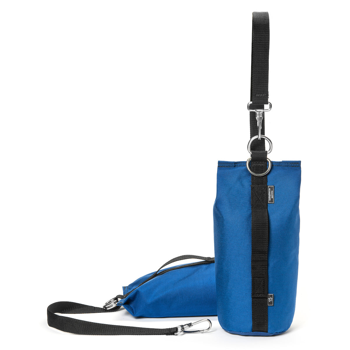 DropWeight® Rigging Sandbags — Pre-Filled Hanging Weights