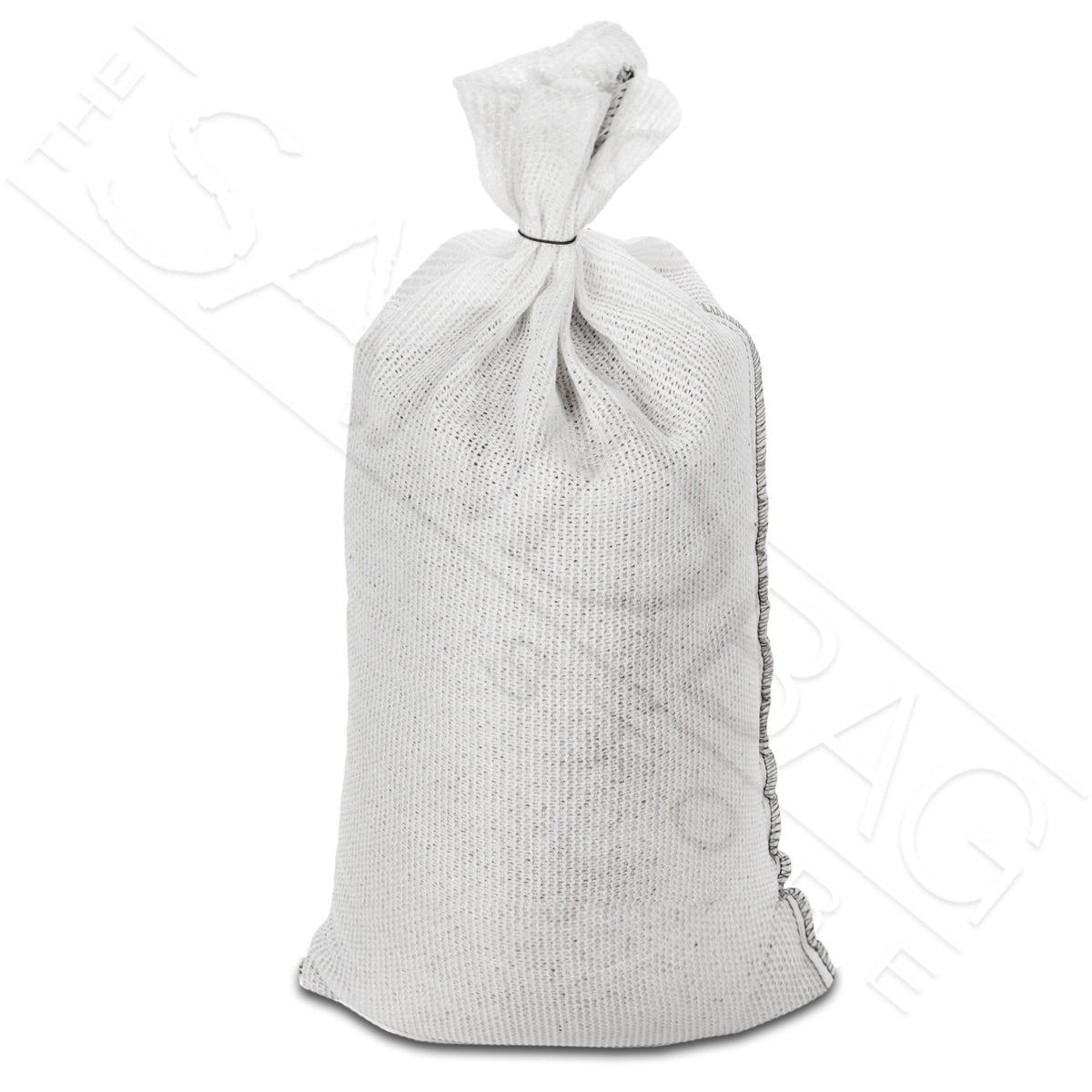 DuraBag® Sandbags – 100 Pack, 5-Year UVI Long-Life Gravel Bags