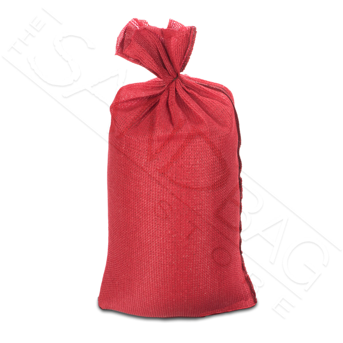 DuraBag® Sandbags – 100 Pack, 5-Year UVI Long-Life Gravel Bags