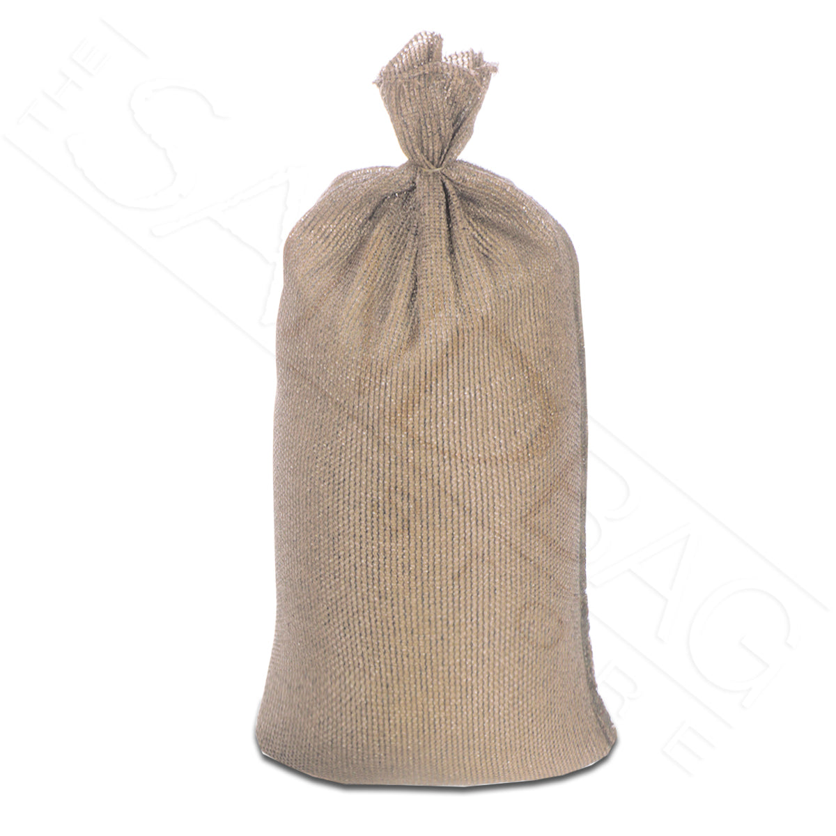 DuraBag® Sandbags – 100 Pack, 5-Year UVI Long-Life Gravel Bags