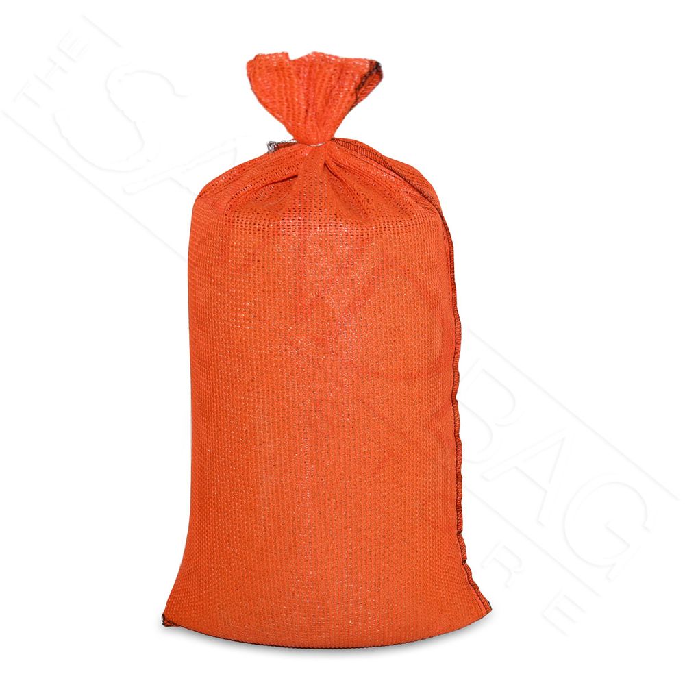 DuraBag® Sandbags – 100 Pack, 5-Year UVI Long-Life Gravel Bags