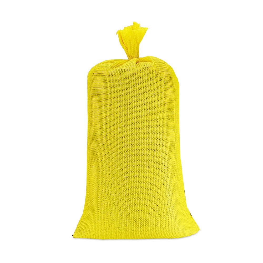 DuraBag® Sandbags – 100 Pack, 5-Year UVI Long-Life Gravel Bags