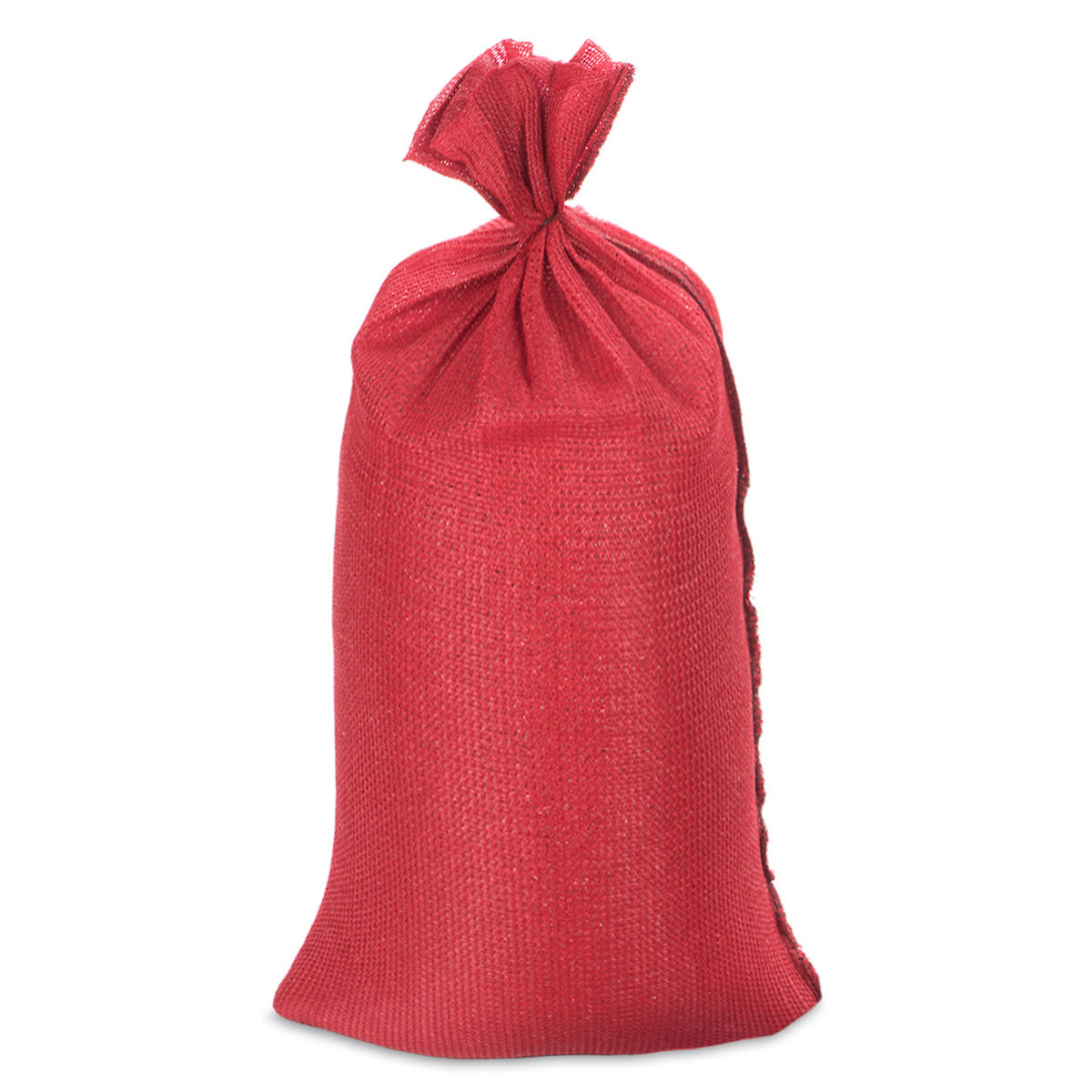 DuraBag® Sandbags – 100 Pack, 5-Year UVI Long-Life Gravel Bags