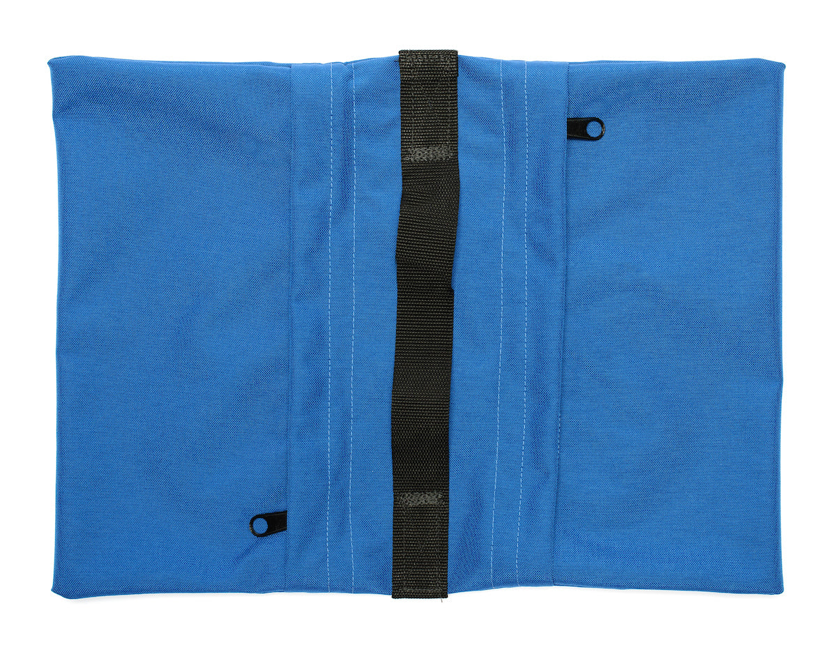 Empty Saddle Sandbags