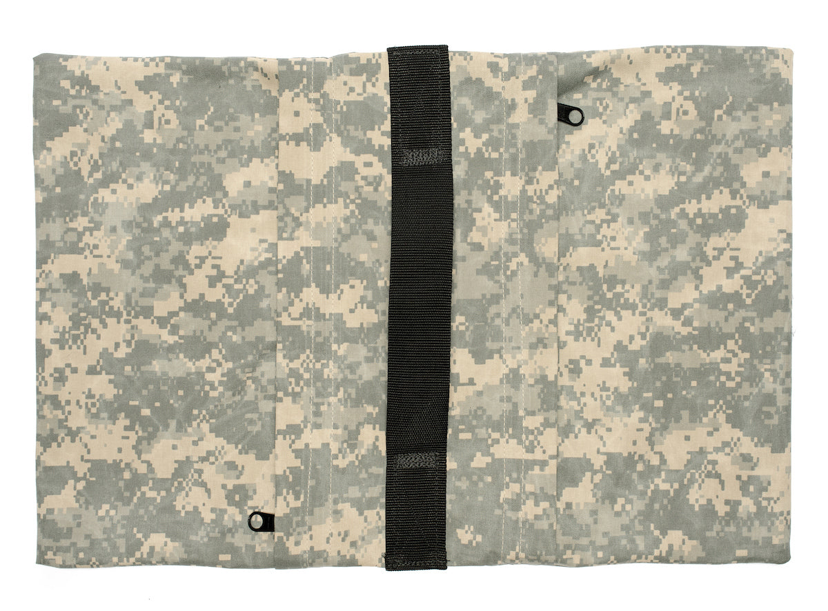 Empty Saddle Sandbags