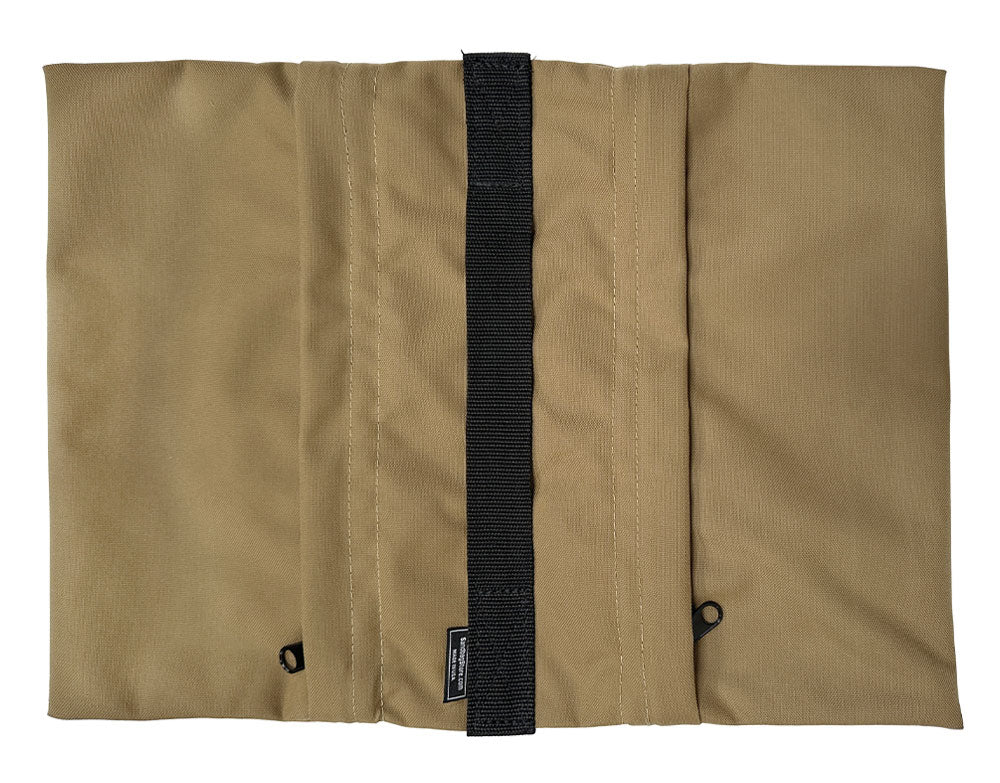 Empty Saddle Sandbags