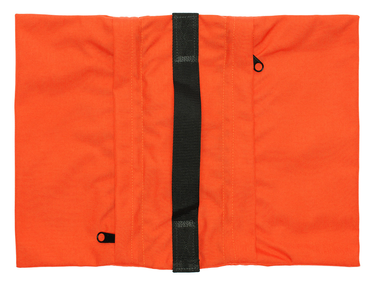 Empty Saddle Sandbags