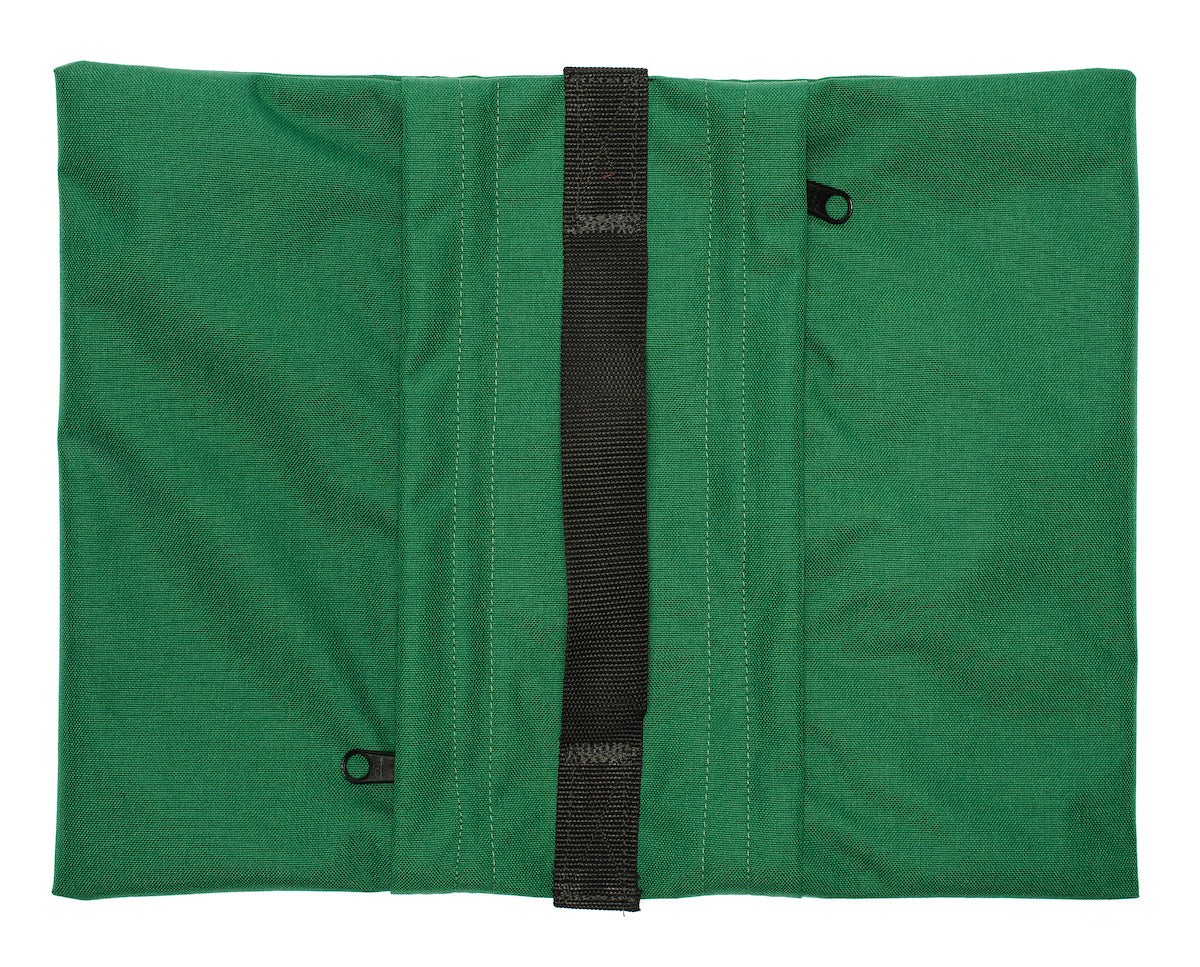 Empty Saddle Sandbags