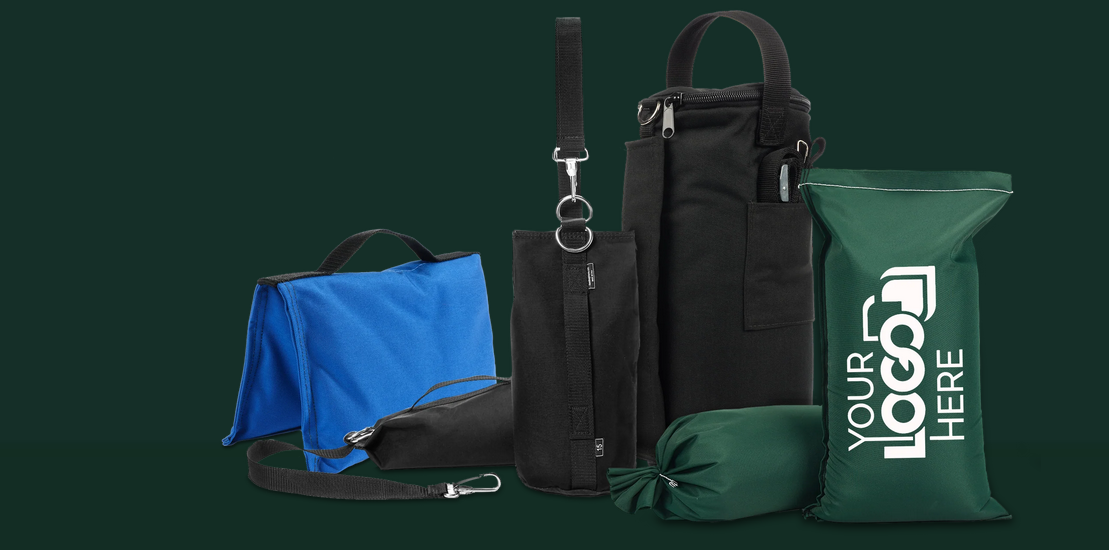 Sandbags for Erosion Control | SWPPP & DOT-Approved Gravel Bags ...