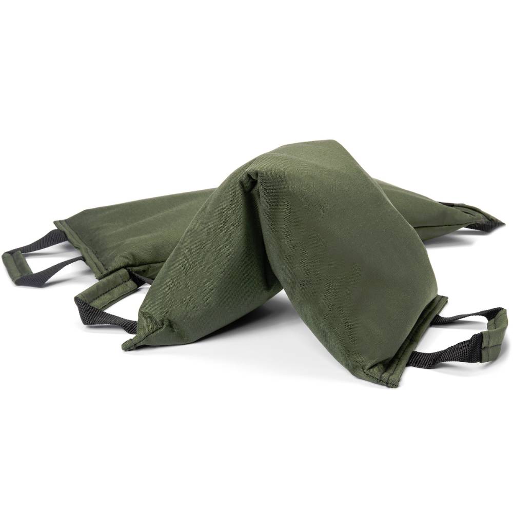 Dual-Handled Sandbags – Easy-Lift, Triple-Layer, Prefilled Weight Bags