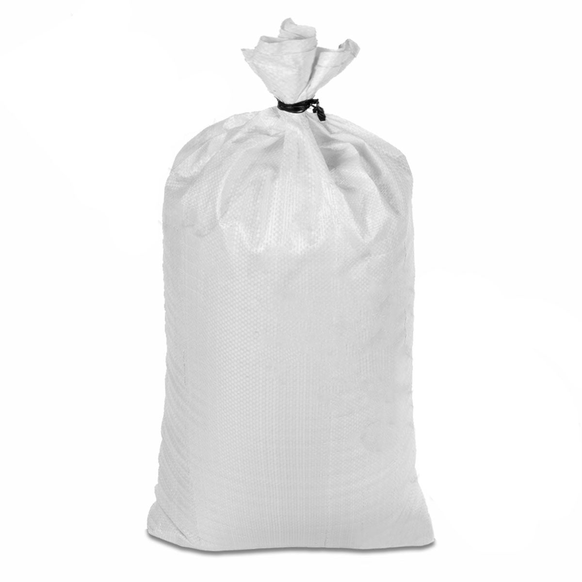 Cactus® Sandbags – 100 Pack, Heavy Duty Polypropylene, 4,000 UVI Rated