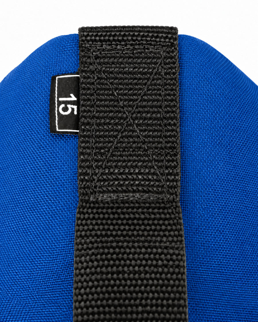 Weight ID Tag