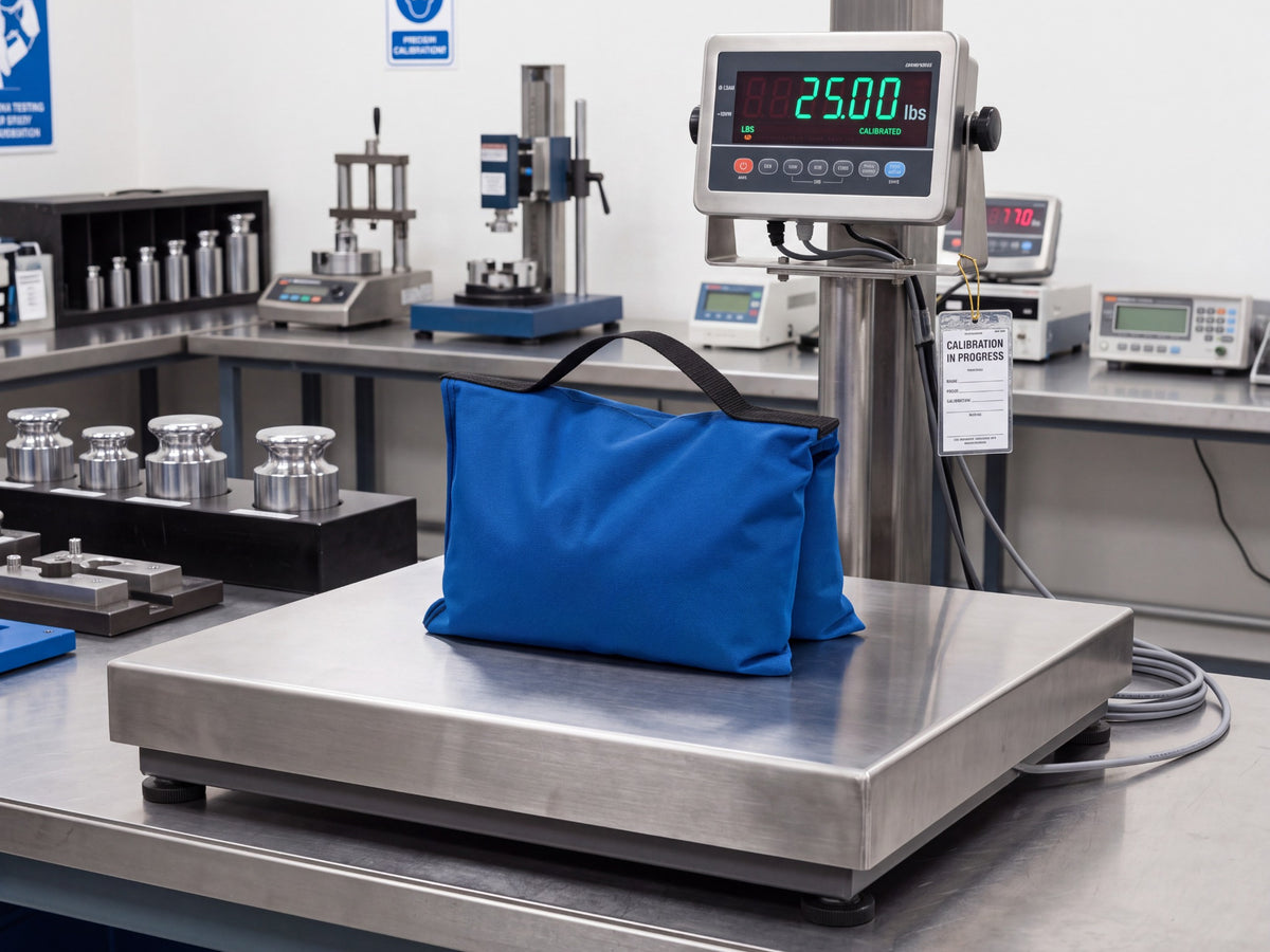 Engineering & Equipment Testing