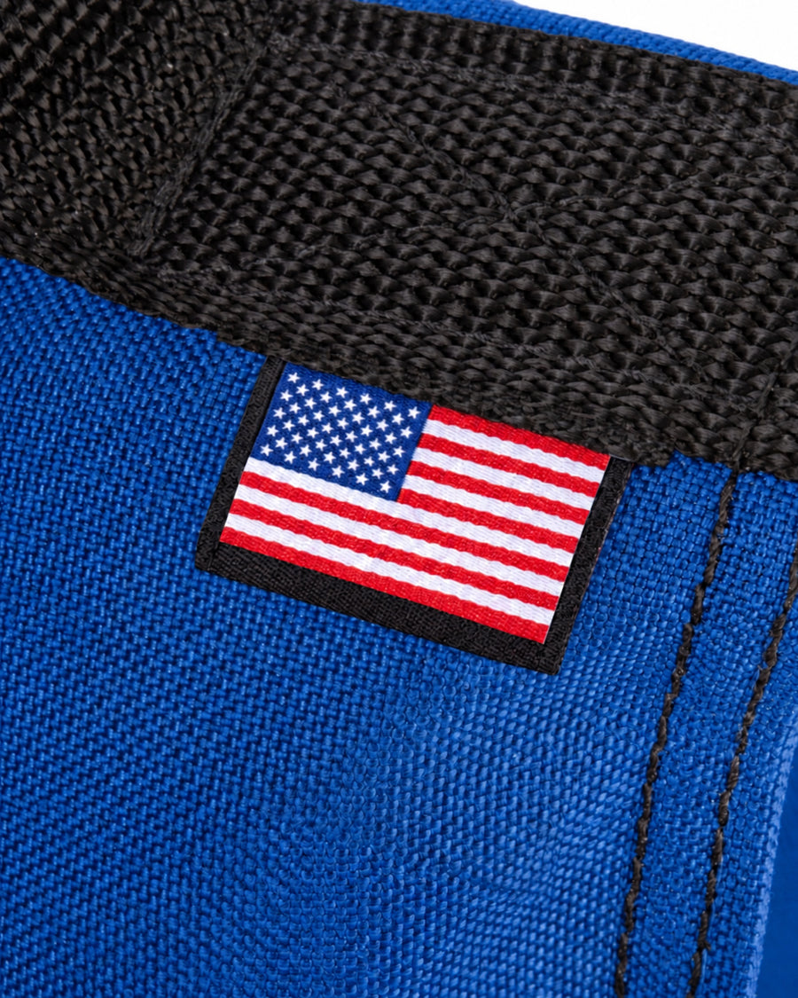 Made in USA