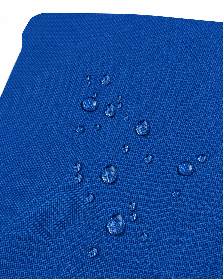 Water Resistant