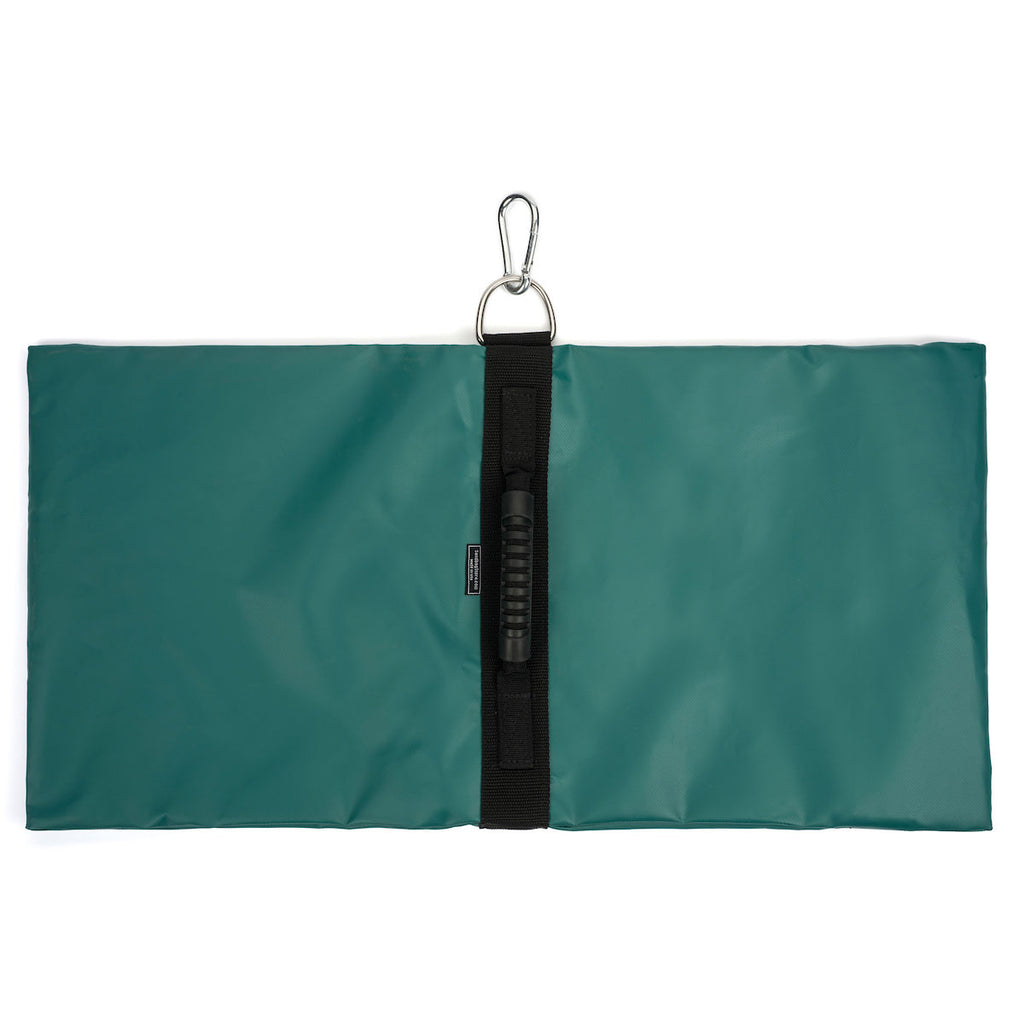 Titan® Sandbags — Heavy-Duty Vinyl Outdoor Anchor Bags