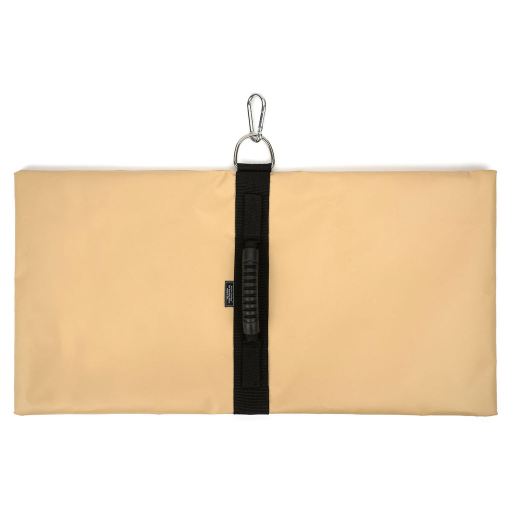Titan® Sandbags — Heavy-Duty Vinyl Outdoor Anchor Bags