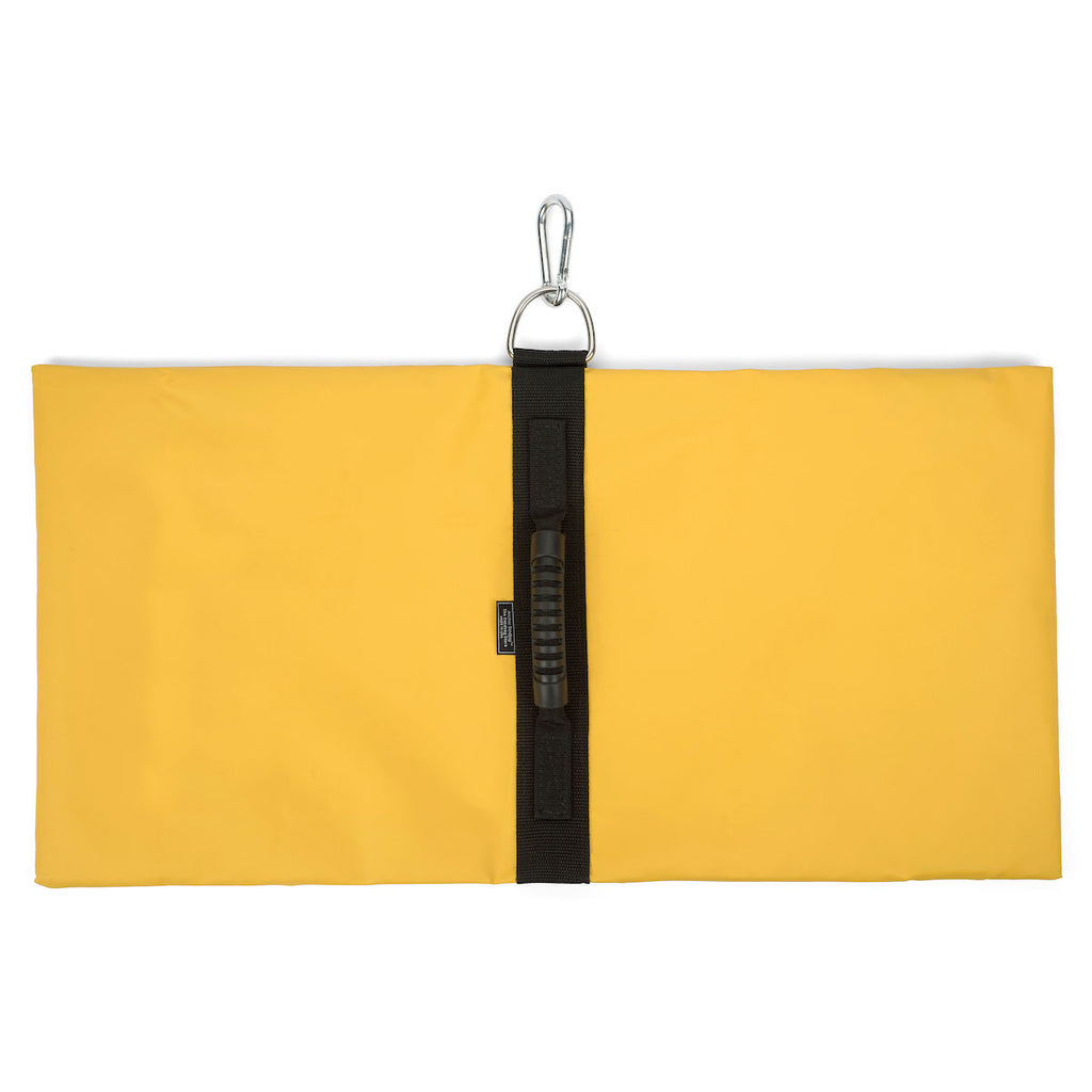 Titan® Sandbags — Heavy-Duty Vinyl Outdoor Anchor Bags