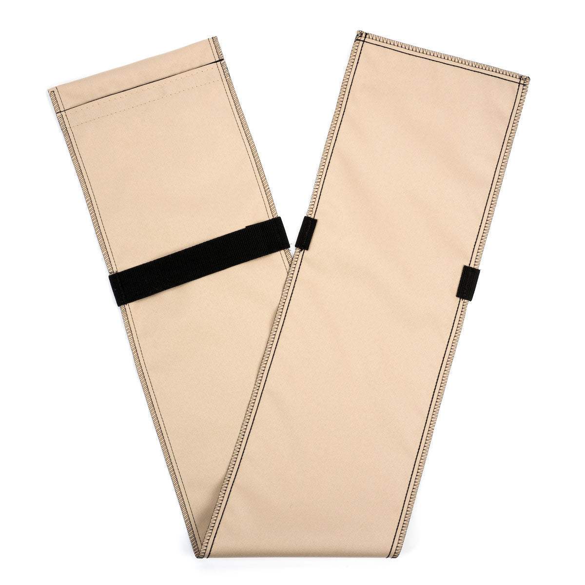 Tube Sandbags – Flood Barriers, Vehicle Traction Weight, 3-Year UV Rated