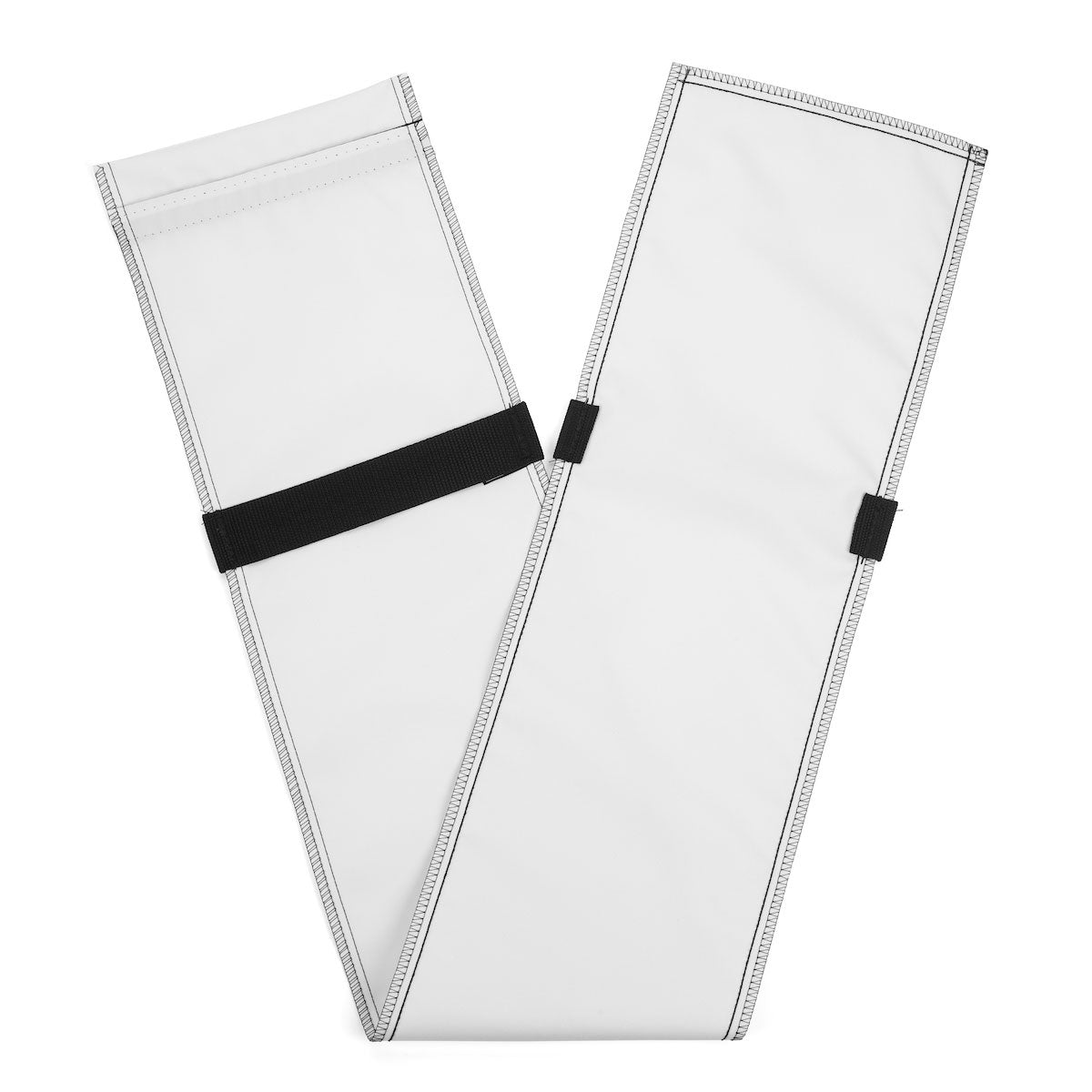 Tube Sandbags – Flood Barriers, Vehicle Traction Weight, 3-Year UV Rated