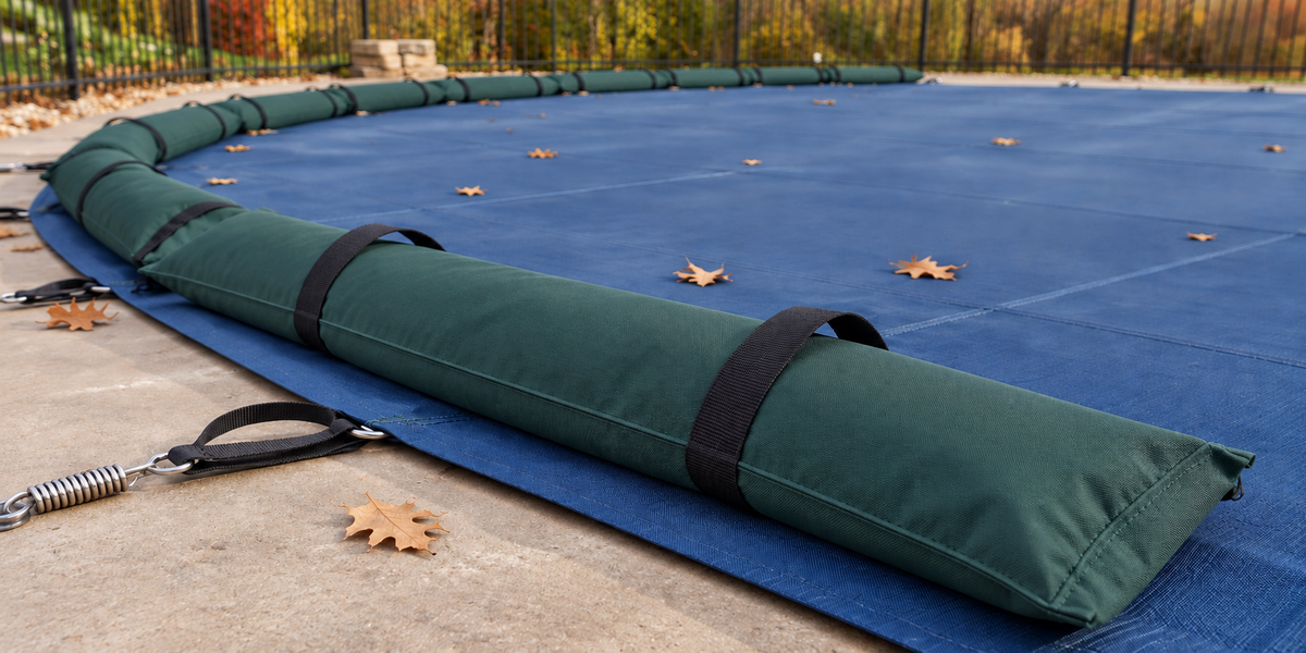 Flexible Outdoor Ballast