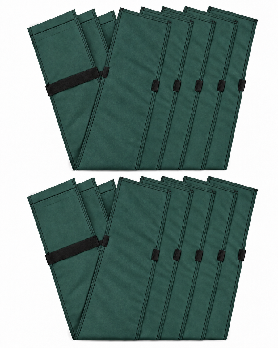 Pack of 10 Bags