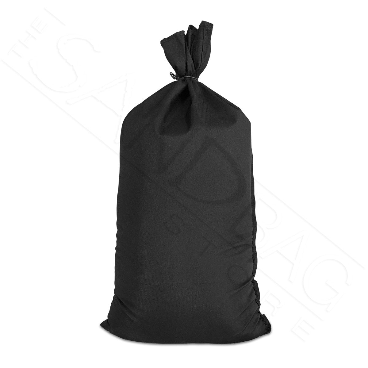 Ace® Sandbags – 3 Year UV-Rated Canvas, 100 Pack with Custom Printing